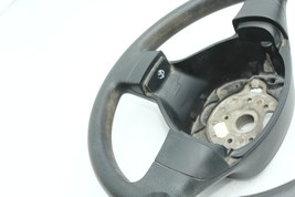 2006-2009 VW VOLKSWAGEN GOLT GTI RABBIT DRIVER STEERING WHEEL HANDLE H1662 image 9