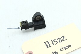 2015-2021 MERCEDES C300 W205 ACCELERATION SENSOR H1582 image 9