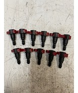 11 Qty of 805522 Fuel Connectors (11 Quantity) - $38.57