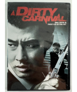 A Dirty Carnival [DVD] BRAND NEW ACTION - $13.85