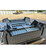 Pickup Box 8' Box DRW Opt Z6A Fits 20-25 SIERRA 3500 PICKUP 104837411Bed... - $5,352.95