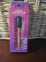 Toni Liquid Lipstick In Mauve Pink - £10.19 GBP