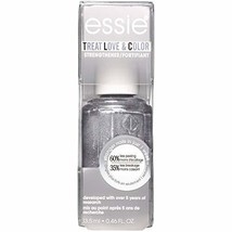 essie Treat Love &amp; Color Nail Polish For Normal To Dry/Brittle Nails, Keen On Sh - £4.94 GBP