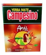 Yerba Mate Campesino Anis 500g - £23.58 GBP