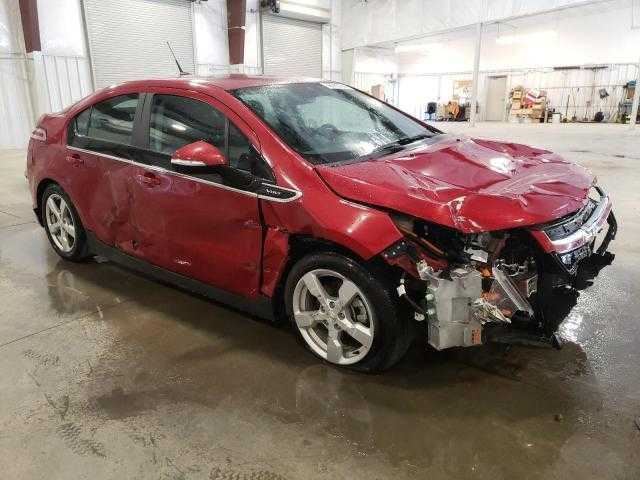 Chevy Volt Tweeter Right Passenger Tweeter Speaker  2011 2012 2013 2014 2015 Item image 7