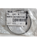AP Exhaust Exhaust Pipe Flange Gasket 8469 - $7.43