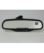 ✅ 03 - 06 Cadillac Chevrolet GMC Inside Rear View Mirror Auto Dimmer Ons... - €67,33 EUR