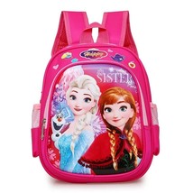 2023   3d Schoolbag School Students  Backpack   Children Schoolbag   - £138.44 GBP