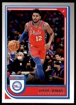 2022-23 Panini NBA Hoops #32 Tobias Harris NM-MT 76ers ID:51266 - £1.34 GBP