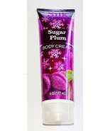 Sugar Plum Body Cream - £6.40 GBP