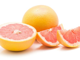  Star Ruby Grapefruit Seeds for Garden Planting 5+ Seeds - £11.05 GBP