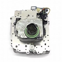 LIKE BRAND NEW TESTED 62TE Valve Body W/Solenoids  Dodge Chrysler OEM - ORIGINAL image 3