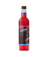 DaVinci Gourmet Sugar Free Cherry Syrup  750 mL  25.4 FL OZ - £7.92 GBP