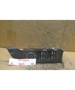 15-19 Lincoln Mkz Left Door Master Power Window EJ7B14A566A Switch 801-B... - $19.99