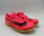 Nike Air Zoom Victory Eliud Kipchoge Pink Track Spikes CD4385-600 Men&#39;s ... - £86.52 GBP