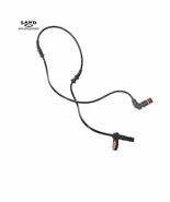 MERCEDES R230 SL-CLASS DRIVER PASSENGER LEFT RIGHT FRONT WHEEL ABS SENSO... - €17,06 EUR