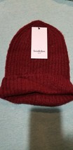 Mens one size goodfellow beanie - $14.00