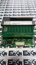 Allen-Bradley 1746-OB32 SER. C SLC 500 Output Module  - $21.40