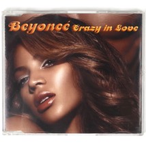 Beyoncé - Crazy In Love Korean Single CD Korea - £14.80 GBP