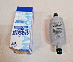 Sporlan Reversible Heat Pump Filter Drier 404260 | HPC-165-HH - $49.63