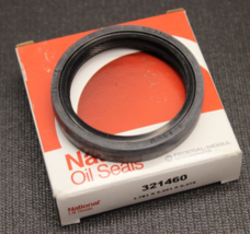National Federal Mogul 321460 Seal 1.781 x 2.251 x .375 - $5.99