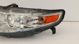 2009-12 Lincoln MKS HID Xenon Headlight Lamp Driver Left - RH image 4