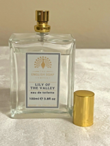 the english soap company Lilly of the valley toilette spray 3.8 fl oz - £15.52 GBP