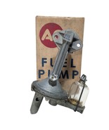 NOS 1932 A5/ 1933-39 IHC International Truck A4/A5 Fuel Pump AC #580 559... - $204.42 CAD