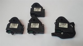 4 AC Actuators PN 52425003 OEM 2011 Ford Fusion90 Day Warranty! Fast Shipping... - $71.07