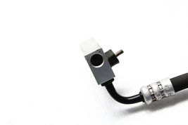 2003-2006 MERCEDES W220 S600 CL600 ABC SUSPENSION DISTRIBUTOR BLOCK LINES P6458 image 4