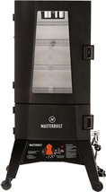 Masterbuilt® 40-Inch Thermotemp Propane Gas Vertical Bbq, Model Mb20051316 - $468.95