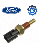 New OEM Ford Cylinder Head Temp Sensor 1997-2019 F-150 Explorer 8L3Z-6G0... - $21.56
