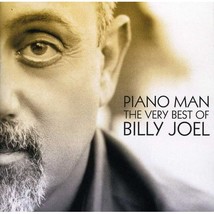 Piano Man - The Very Best of Billy Joel  - £13.62 GBP
