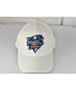 World Series Cap. 2000. Baseball Hat. Adjustable Genuine MLB Merchandise - £14.09 GBP
