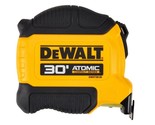 Dewalt Atomic Compact Series 30&#39; Tape Measure - $37.26