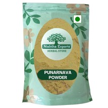 Boerhavia Diffusa-Punarnava Roots Powder-Sathi Jadi powder -Raw Herbs-Jadi Booti - £14.19 GBP+