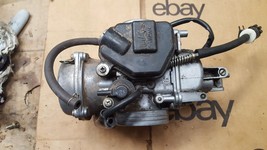 2004 2005 2006 Honda TRX400 FOURTRAX RANCHER AT carburetor For rebuild V... - $118.80