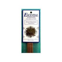 Mayan Temple Essential Essences Incense Sticks 16 Pack - £5.40 GBP