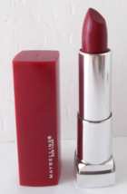 MAYBELLINE NY Lipstick Spice For Me #370 - $9.89