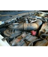 Air Cleaner 6.7L Fits 17-19 FORD F250SD PICKUP 104782815 - $168.92