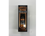 ABSOLUTE NEW YORK ARGAN JOJOBA BEARD OIL W/ SANDALWOOD 2 fl oz - $6.59