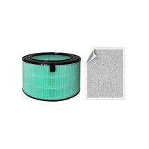 LG Puricare 360° Air Purifier AS199DWA Compatible Filter cylinder Normal... - $131.66