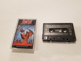 Meat Loaf - Bat Out Of Hell II Back Into Hell... - Cassette Tape - £5.91 GBP