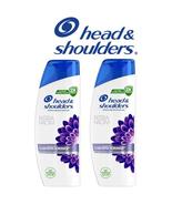 Head &amp; Shoulders Extra Volume Plumping Anti-Dandruff Shampoo 330 Ml X2 - €25,49 EUR