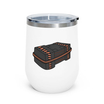 Crate 12oz Insulated Wine Tumbler - £19.98 GBP