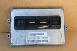 Dodge Chrysler Mopar Engine Computer Control Module Unit ECU ECM PCM P68110354AA