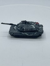 Micro Machines Military M1a1 Abrams Tank Terror Troops Vintage Galoob Toys - £8.93 GBP