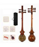 Dramyin zhamunie lute 6 strings Tibetan stringed instruments - $828.20 CAD