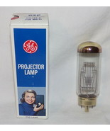 GE Projector Lamp Bulb DEP 750W 120V Made in USA New Old Stock - £7.98 GBP