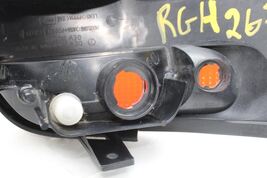 Passenger Right Tail Light Station Wgn Fits 02-03 IMPREZA 75969 image 10